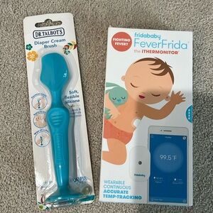 Frida baby fever ithermonitor